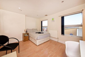 Liverpool City Stays - Lawrence Road BB1